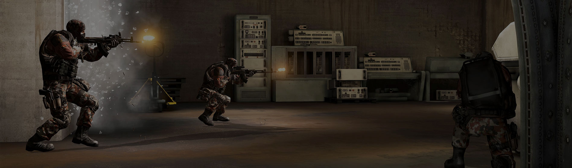 The Last of us