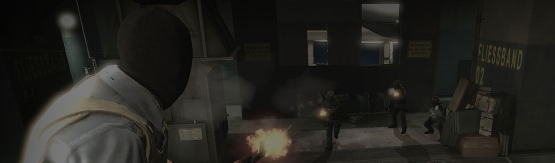 сервера counter strike global offensive