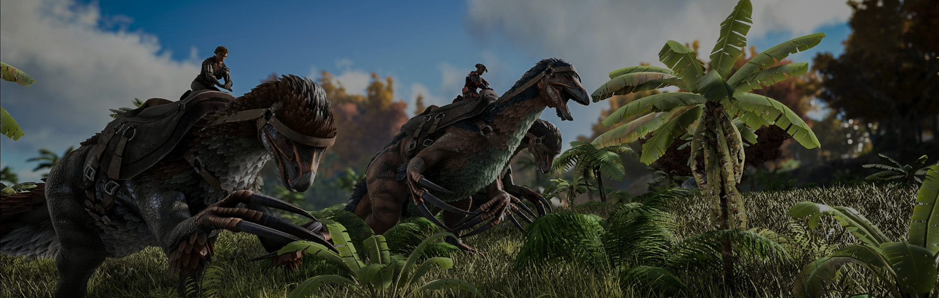 ARK Survival Evolved