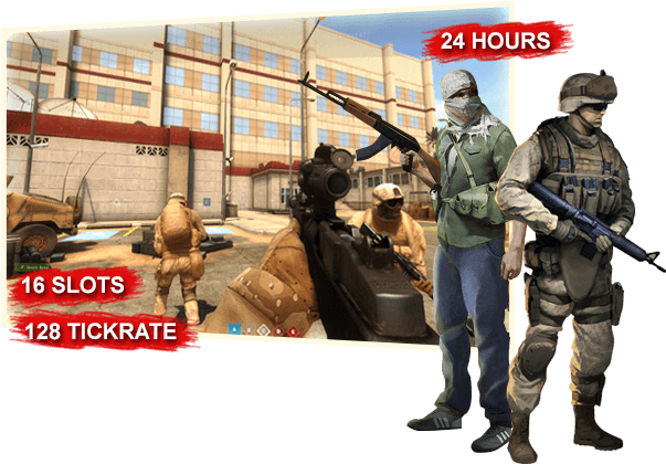 insurgency controller config insurgency controller config