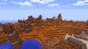 MineCraft Seed image 3