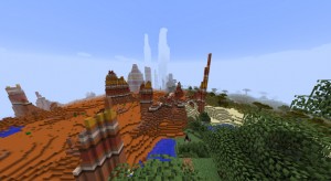 MineCraft Seed image 5