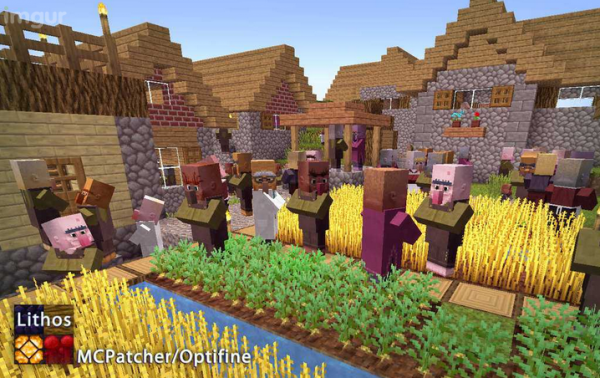 7 Awesome Resource Packs You Need to Try in Minecraft 1.7 