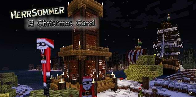 Herrsommer Christmas Resource Pack image