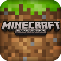 Minecraft Pocket Edition image