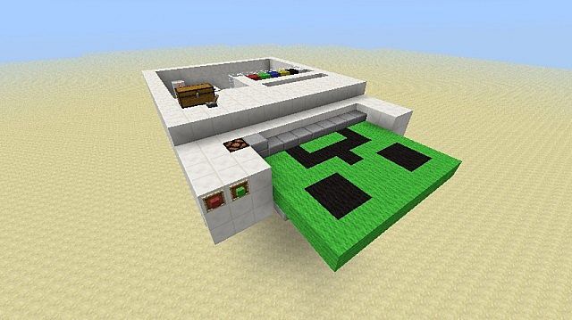 Minecraft Printer image