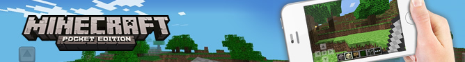 Minecraft Pocket Edition 0.9.0 Image