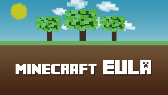 How To Accept The Minecraft EULA - EnviousHost.com Game 