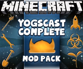 Yogscast Complete image