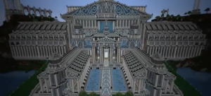 Minecraft Adamantis image