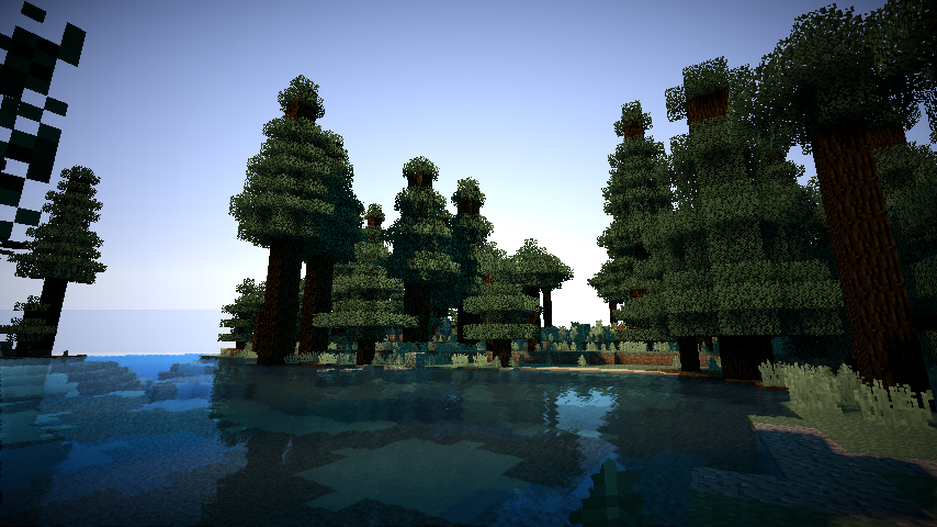 Our 10 Favorite Minecraft Shader Packs Envioushost Com Game Servers Rental