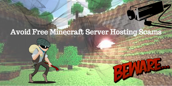 Free minecraft server hosting with custom plugins
