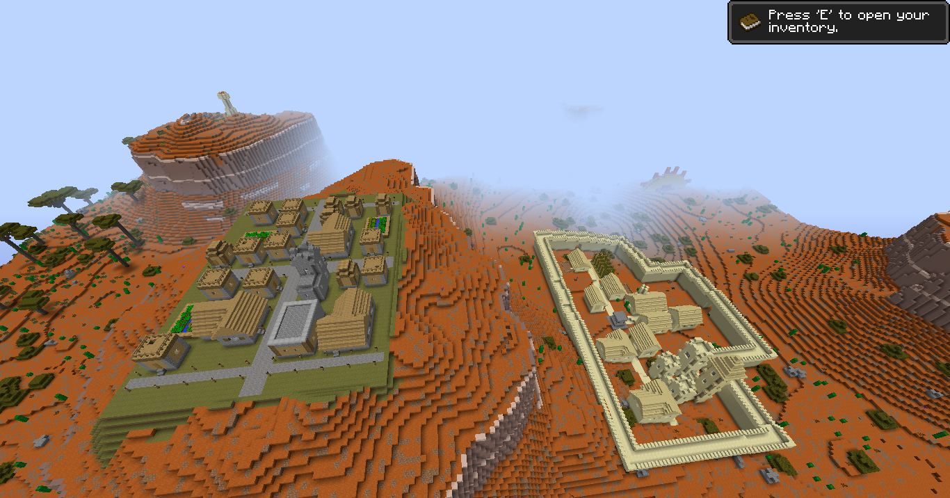 Minecraft Resonant Rise 3 image