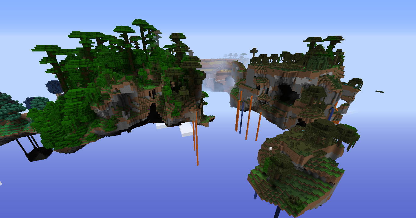 Minecraft Resonant Rise 3 image 2