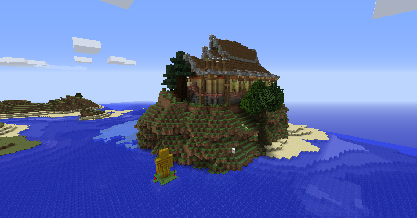 Minecraft Resonant Rise 3 image 3