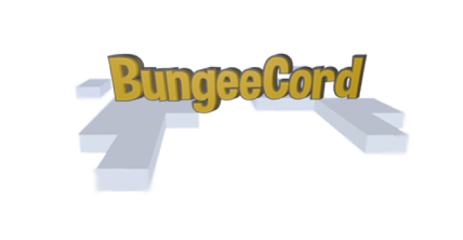 Minecraft BungeeCord logo