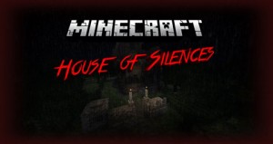 Minecraft House of Silences image