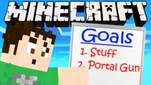 minecraftgoals