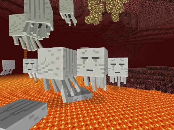 Minecraft Mobs 101 - EnviousHost.com Game Servers Rental