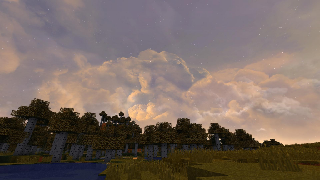 3 Stunning Minecraft Custom Sky Texture Packs Envioushost Com Game Servers Rental